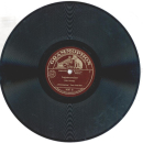 Grammophon-Orchester - Donausagen / Lagunenwalzer