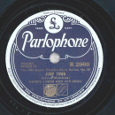 Harry James - James Session / Jump Town