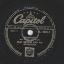 Stan Kenton - Lament / Monotony