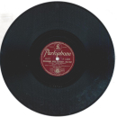 Eddy Duchin - Moonshine Over Kentucky / Isn´ t It...