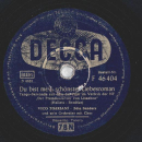 Vico Torriani , Bela Sanders - Torero / Du bist mein schönster Liebesroman