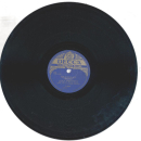 Louis Armstrong - Shadrack / Jonah and Whale