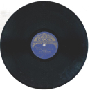 Louis Armstrong - Shadrack / Jonah and Whale