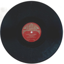 Connie Boswell - Home On The Range /  Jonny Long - Romance A La Mode