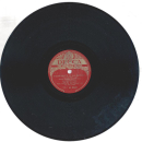 Connie Boswell - Home On The Range /  Jonny Long - Romance A La Mode