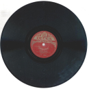 Carmen Miranda - Chattanoogo Choo Choo / Boneca De Pixie