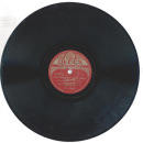 Carmen Miranda - Chattanoogo Choo Choo / Boneca De Pixie