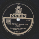 Svend Asmussen Sextett - Bongo, Bongo, Bongo / Across the Valley from the Alamo