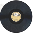 Ernie Benedict - Prairie Campfire / Hillybilly City,...
