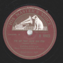 Eartha Kitt - The Day the Circus left Town / Ive got that lovin bug itch