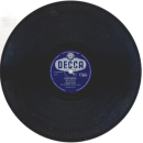 Terry Dene - Start Movin / Green Corn