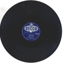 Terry Dene - Start Movin / Green Corn