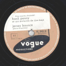 Hank Penny - Steel guitar Polka / Jersey bounce