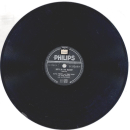 Gayla Peevey and Jimmy Boyd - Kitty in the Basket / Im so...