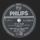 Gayla Peevey and Jimmy Boyd - Kitty in the Basket / Im so glad