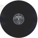 Gayla Peevey and Jimmy Boyd - Kitty in the Basket / Im so glad