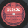 Peggy Bailey - Theres an old log Cabin in the Hollow / Im rockin to the Rockies