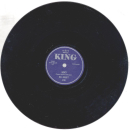 Billy Doggett - The Nearness Of You / Honey