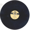 Billy Eckstine - A Fool In Love / Coquette