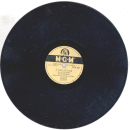 Billy Eckstine - A Fool In Love / Coquette