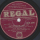 The Raymond Dance Orchestra - Lido Lady - A Tiny Flat Near Soho Square  / Here In My Arms