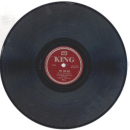 Charlie Linville - Yes You Did / Snow Deer