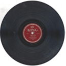 Charlie Linville - Yes You Did / Snow Deer
