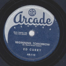 Ed Curry - Now That You Know / What Do You Think
