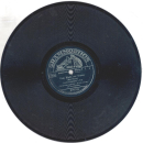 "Grammophon"-Orchester - Vom Rhein zur Donau...