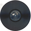 "Grammophon"-Orchester - Vom Rhein zur Donau Teil I und II