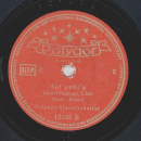 Polydor Blasorchester - Auf geht´s Teil 1. / Teil 2.