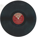 Bandonion, Zither und Xylophon Solo - Erinnerung an...