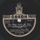 Dajos Bela - Von Wien durch die Welt Teil I und II