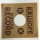 Original Kalliope Cover für 25er Schellackplatten A3 B