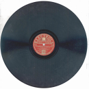 Philadelphia Sinfionie Orchester - Sinfonie Nr.8 in H- moll /( Unvolllendete ) 3 Platten