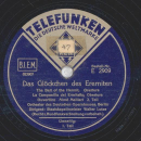 Orchester des Deutschen Opernhauses - Das Glöckchen des Eremiten 1. Teil / 2. Teil