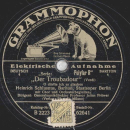 Heinrich Schlusnus - Die Macht des Geschicks / Der Troubadour