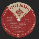Béla Sanders - Nächte am La Plata / Gitarren, spielt auf !