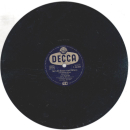 Winifred Atwell - The Italien Theme / Port-au-Prince