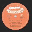 Die Geschwister Fahrnberger - Ich hätt´ so gern ein bißchen Glück / Die Rosen der Heimat