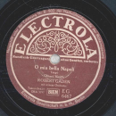 Robert Gaden - Am Rio Negra /  O mia bella Napoli 