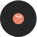 Blasorchester Otto Kermbach - Anneliese / Rosamunde