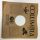Original Columbia Cover für 25er Schellackplatten A7 C