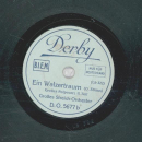 Großes Streich-Orchester - "Ein Walzertraum" Großes Potpourri