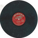 Ivor Foster / Robert Carr - The Yeomans Wedding Song /...