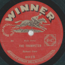 Ivor Foster / Robert Carr - The Yeomans Wedding Song / The Trumpeter