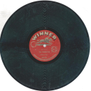 Ivor Foster / Robert Carr - The Yeomans Wedding Song / The Trumpeter