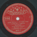 Rita Paul - Toxi-Lied / Liebe Sonne, mach mich braun 