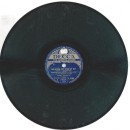 Edmundo Ros and his Rumba Band - Her Bathing Suit Never Got Wet / Stone Gold Dead In The Market