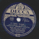 Sylvia Dahl - Dudelsack Polka / O, Bitte, komm